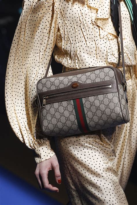 gucci bags 2018 spring summer|Gucci spring summer collection.